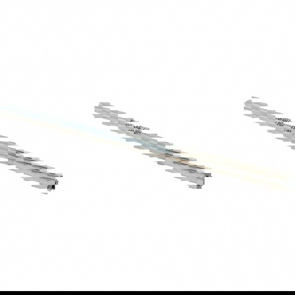 Hss Mach Reamers Ss,St,Fl.