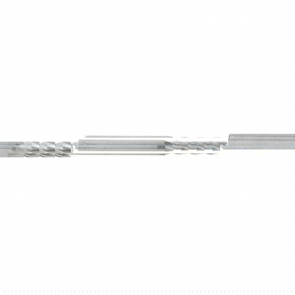 Jobber Length Drill Bit: 7/64