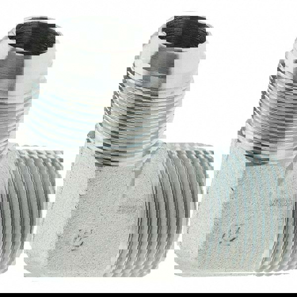 Steel Flared Tube 90 &deg; Elbow: 1