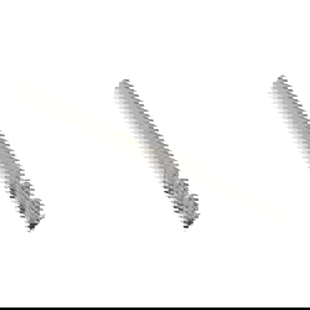 Jobber Length Drill Bit: 1/8