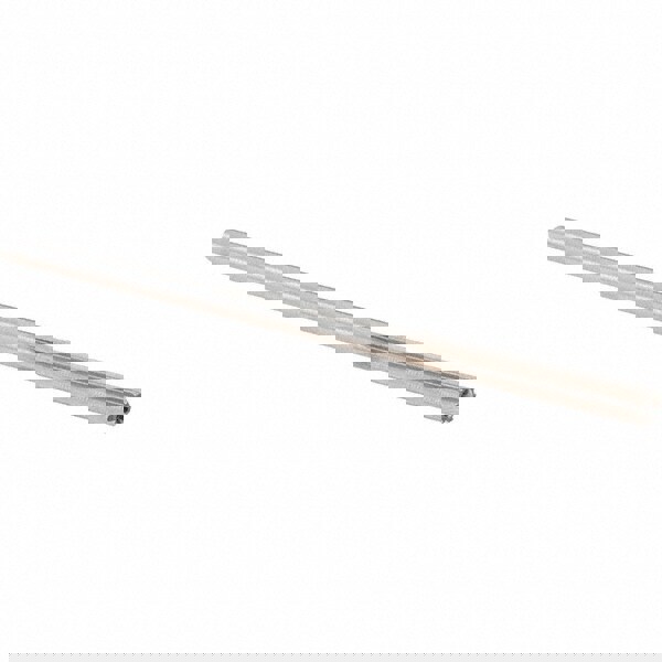 Hss Mach Reamers Ss,St,Fl.