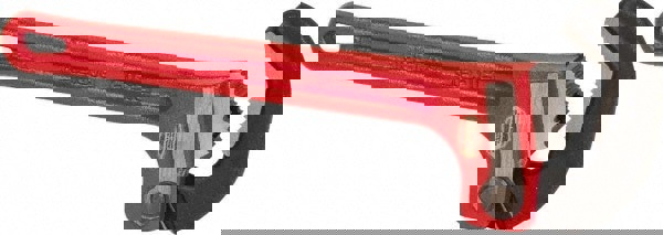 RapidGrip Pipe Wrench: 1-1/2