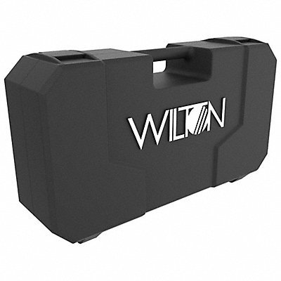 Vise Jaw Accessory: Vise Carrying Case