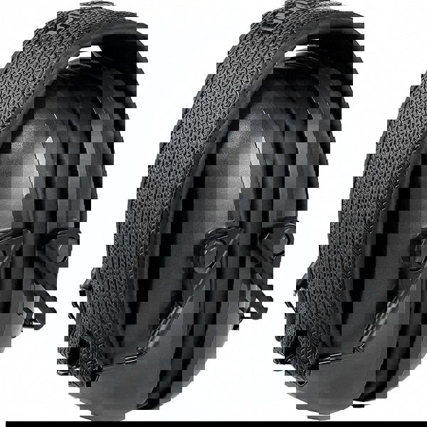 Earmuffs: Foam Cushion