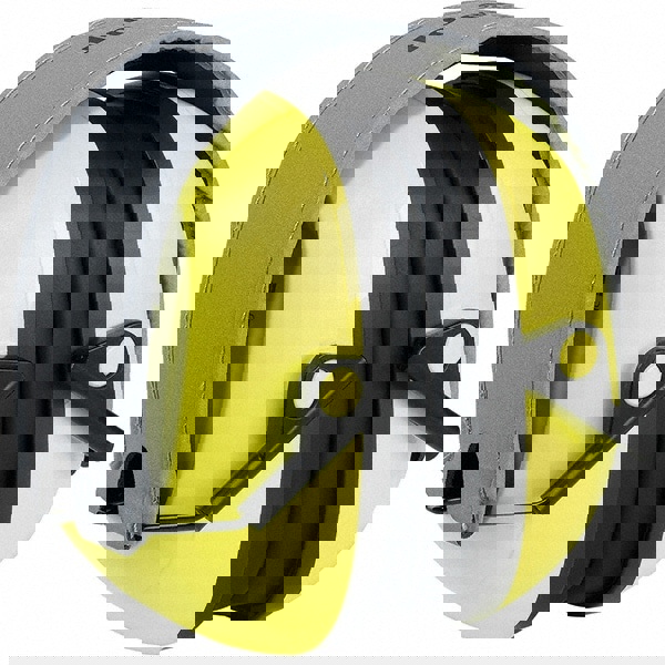 Earmuffs: Foam Cushion