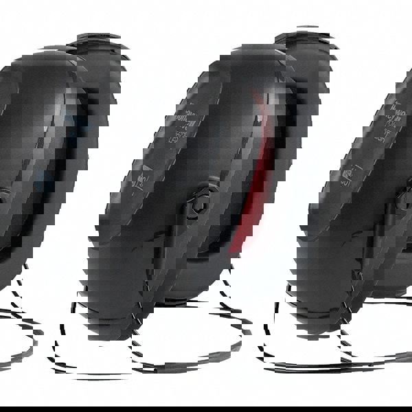 Earmuffs: Foam Cushion