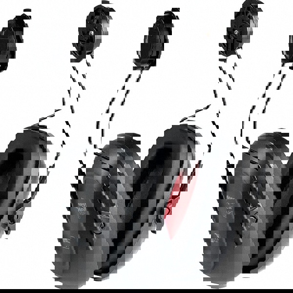 Earmuffs: Foam Cushion