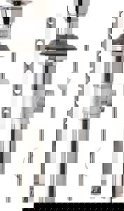 PREMIER DRN WITH O/FLOW