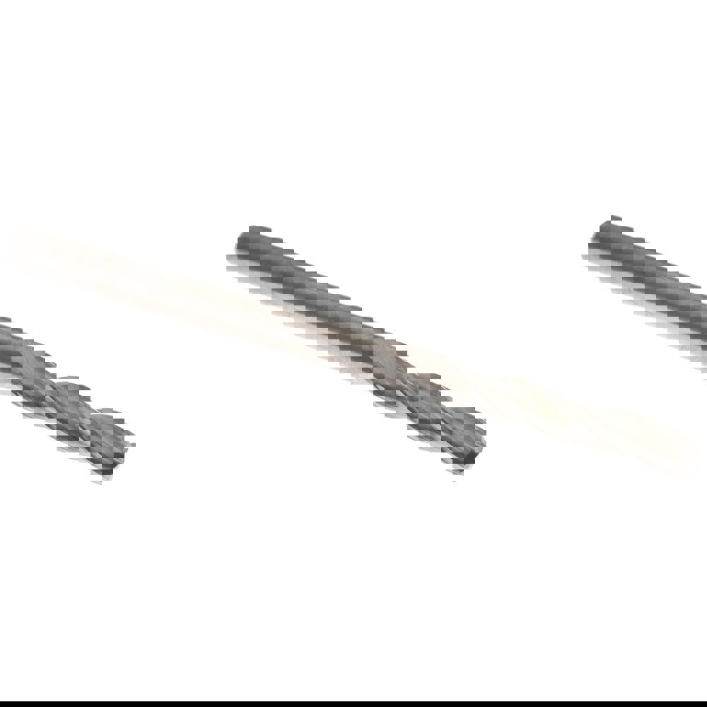 Jobber Length Drill Bit: 4 mm Dia, 150 &deg;, Solid Carbide