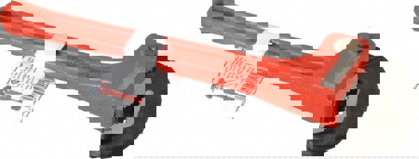 RapidGrip Pipe Wrench: 2