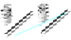 PUSH BTN & ROD ASSY KIT