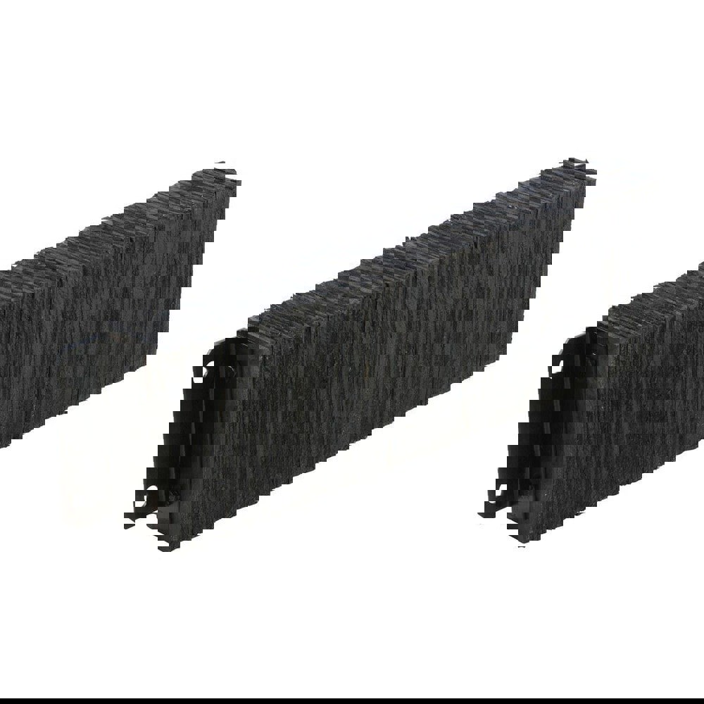 Laminated Dock Bumper