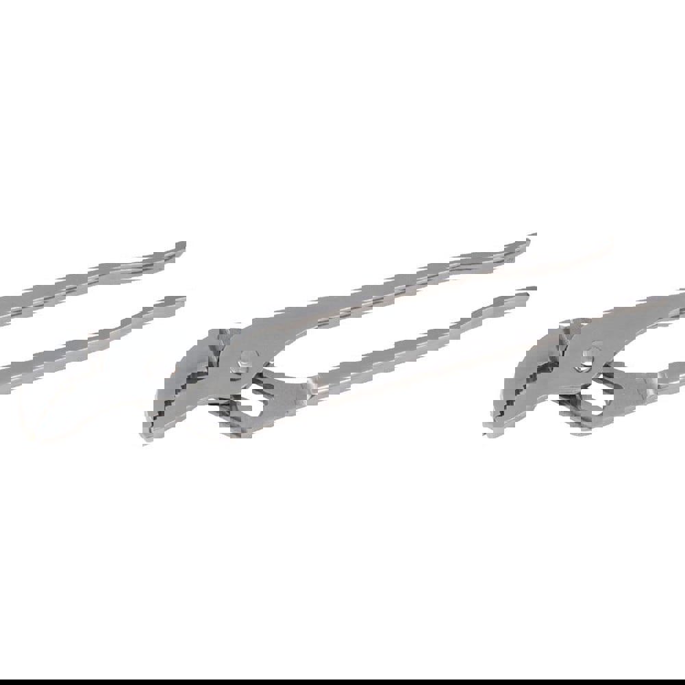 Tongue & Groove Plier: 1-1/4