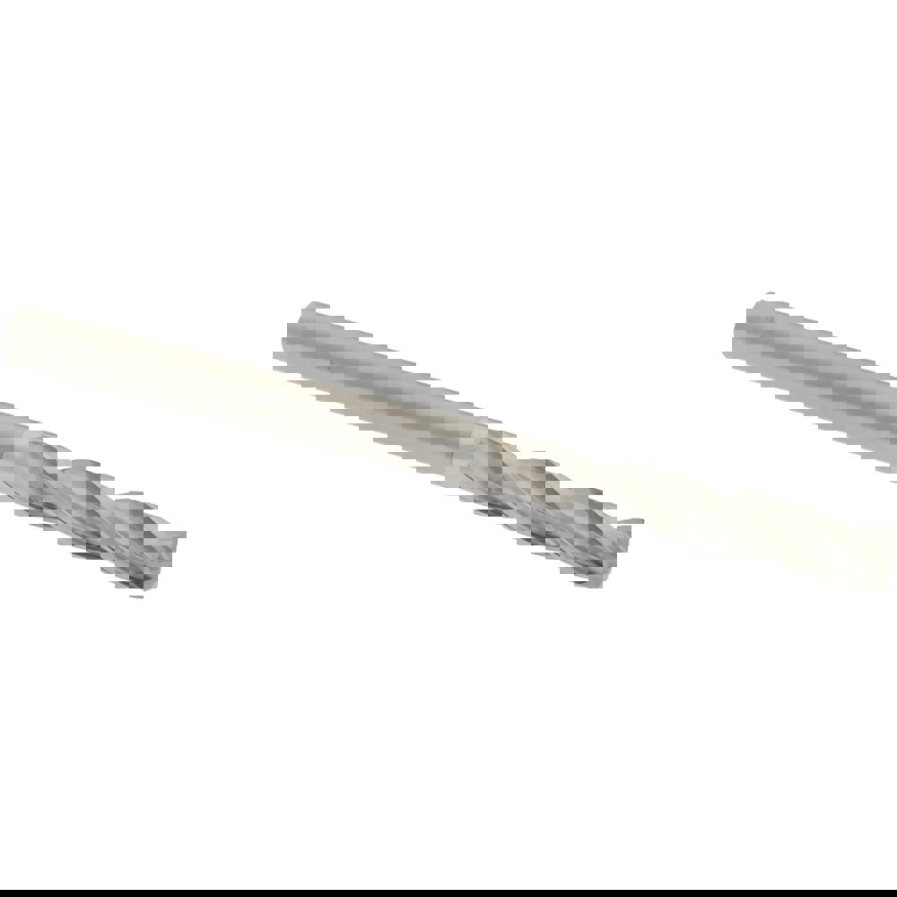 Jobber Length Drill Bit: #7, 150 &deg;, Solid Carbide