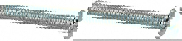 Machine Screw: #10-24 x 2-1/4