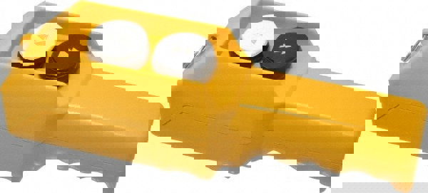 Pendant Control Station: Momentary, 2NO