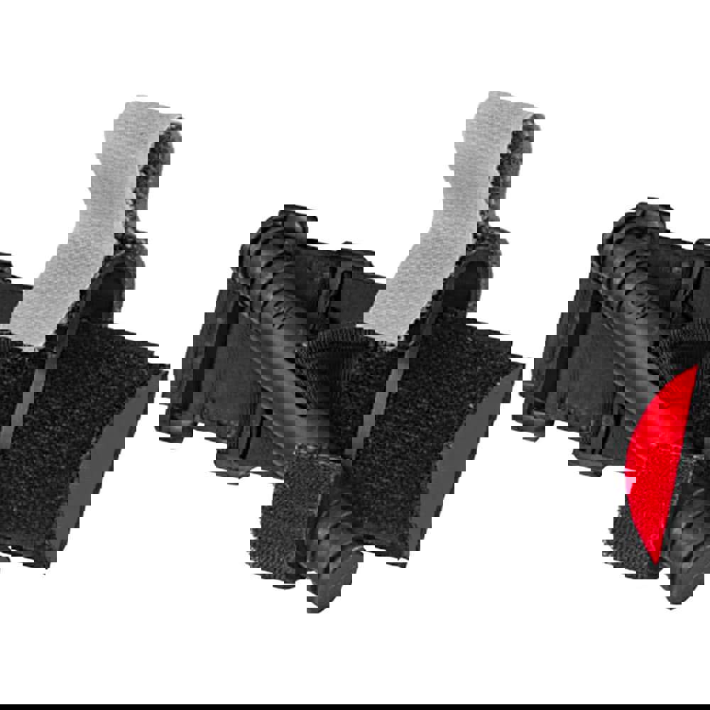 Bandages & Dressings; Dressing Type: Tourniquet ; Material: Nylon ; Form: Strip ; Dressing Size: Universal ; Waterproof/Water Resistant: Water Resistant; Waterproof ; Color: Black