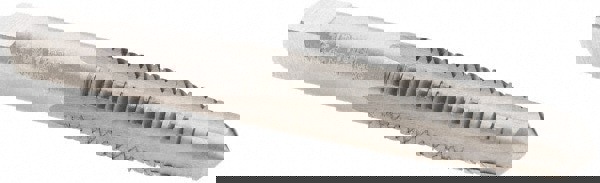 5/16-18 Taper RH 3B H3 Bright High Speed Steel 4-Flute Straight Flute Hand Tap