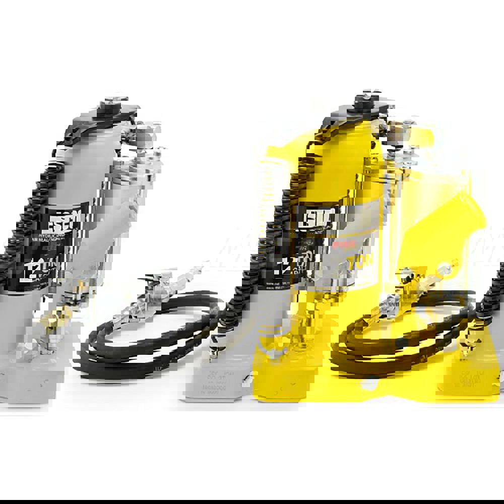 Manual Bottle, Screw, Ratchet & Hydraulic Jacks