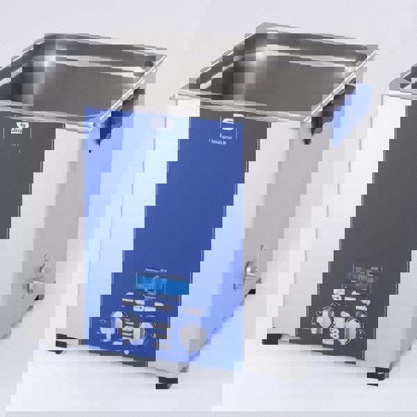Ultrasonic Cleaner: Bench Top