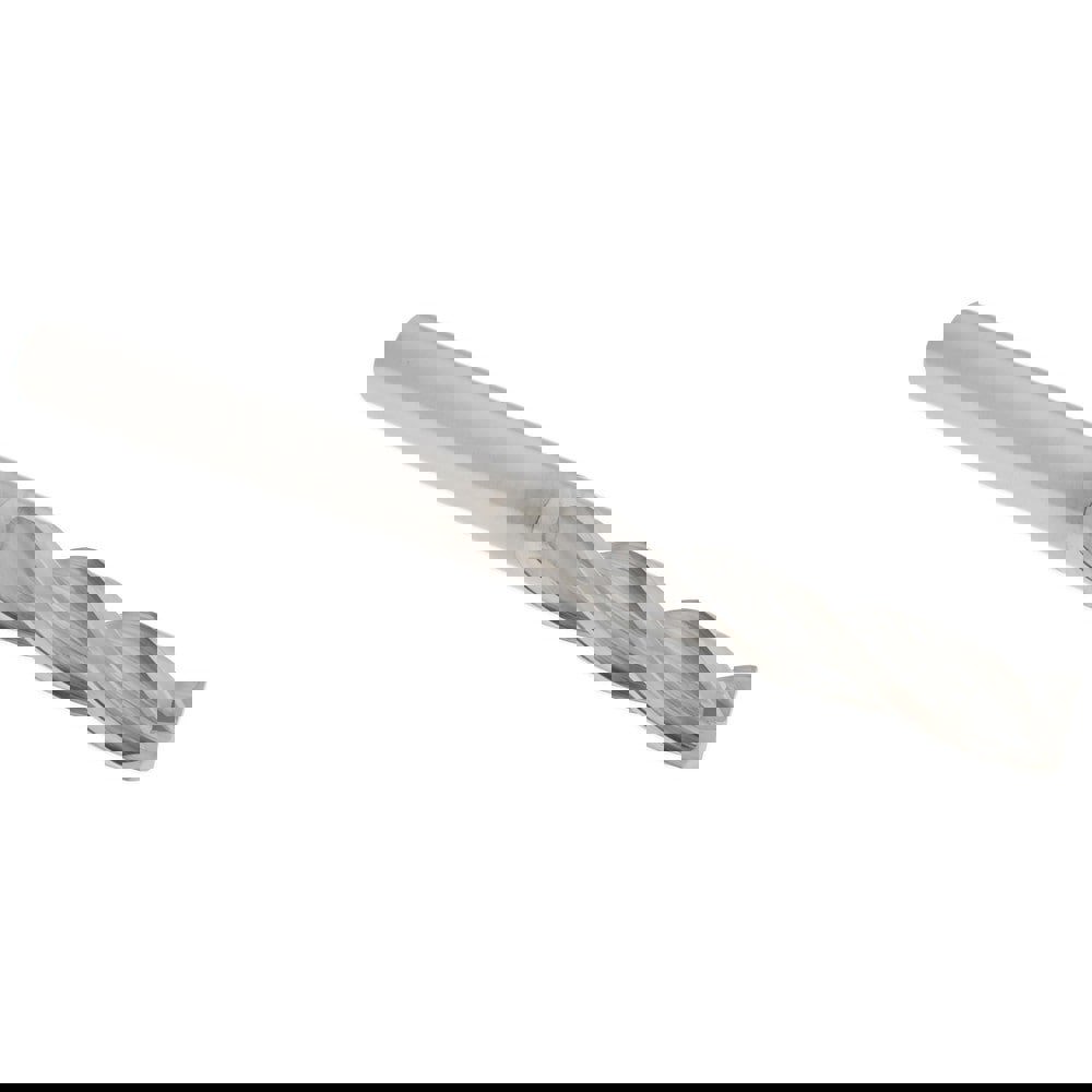 Jobber Length Drill Bit: 1/4