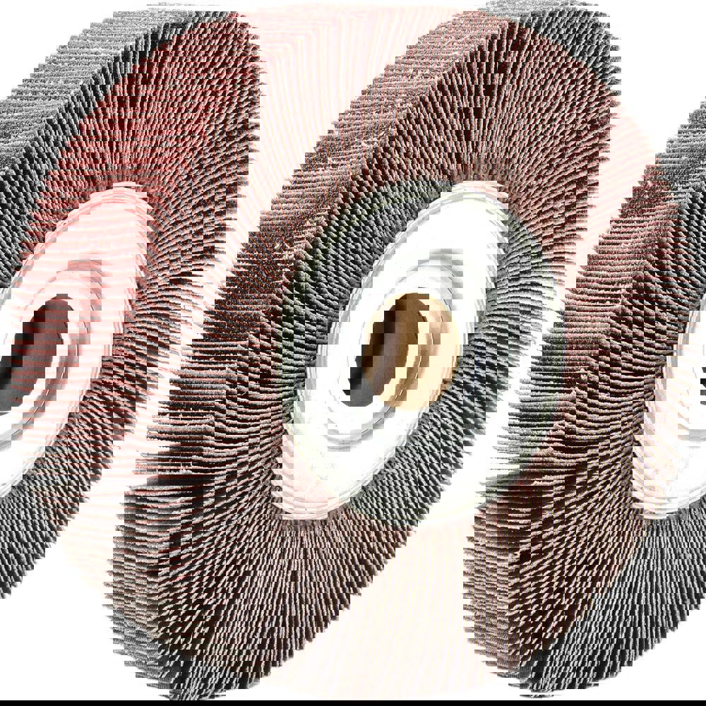 Unmounted Flap Wheels; Abrasive Type: Coated ; Abrasive Material: Aluminum Oxide ; Outside Diameter (Inch): 8 ; Face Width (Inch): 2 ; Center Hole Size (Inch): 1 ; Grade: Coarse