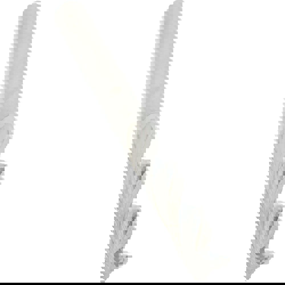 Jobber Length Drill Bit: Letter F, 150 &deg;, Solid Carbide