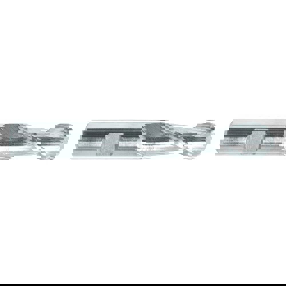 Ball End Mill: 0.6875