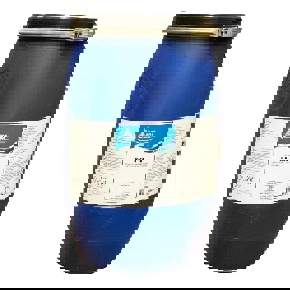 Cleaner & Degreaser: 400 Lb Drum