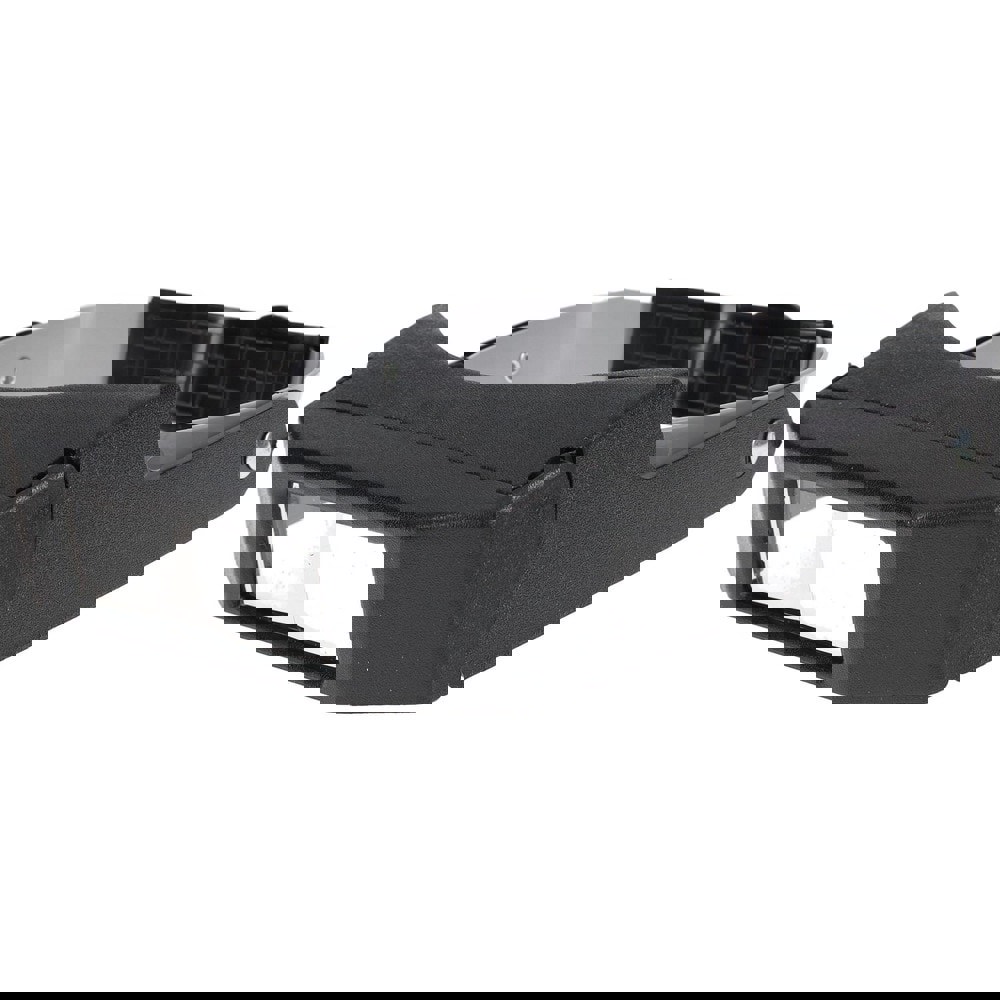 1.75x Magnification, Acrylic, Rectangular Magnifier