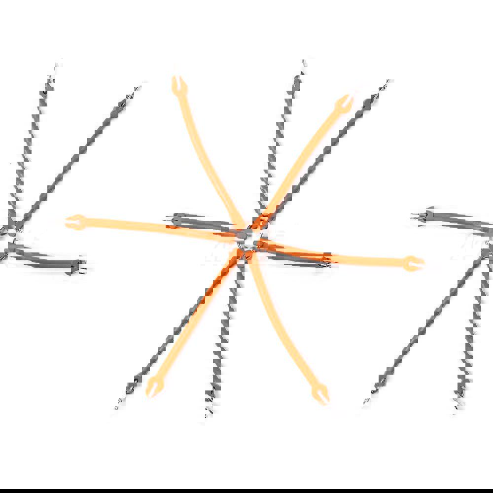 Emergency Chain: Use with Heavy Truck