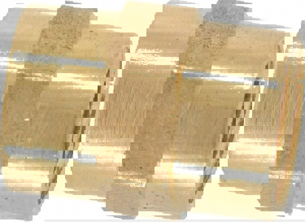 Industrial Pipe Coupling: 1/4