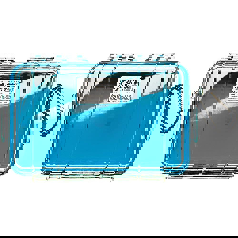 Clamshell Hard Case: Liner Foam, 5-1/16