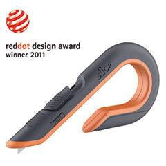 Box Cutter: Retracting Blade, 0.31
