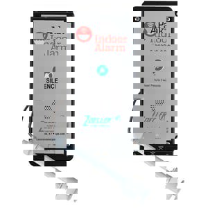 ALRM SYS W/ REED SNSR