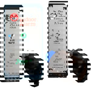 Z CNTL ENABLED A-PAK W/ MECH SNSR