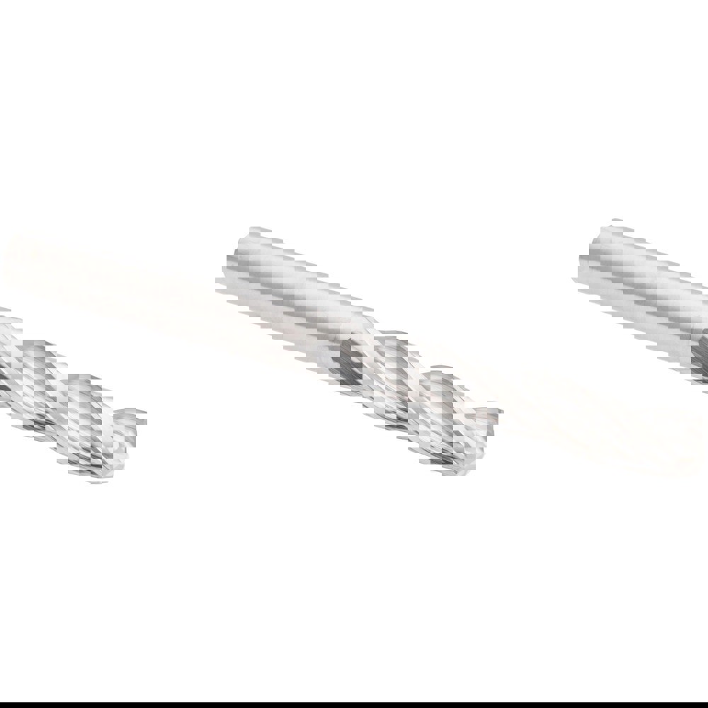 Jobber Length Drill Bit: 8 mm Dia, 150 &deg;, Solid Carbide
