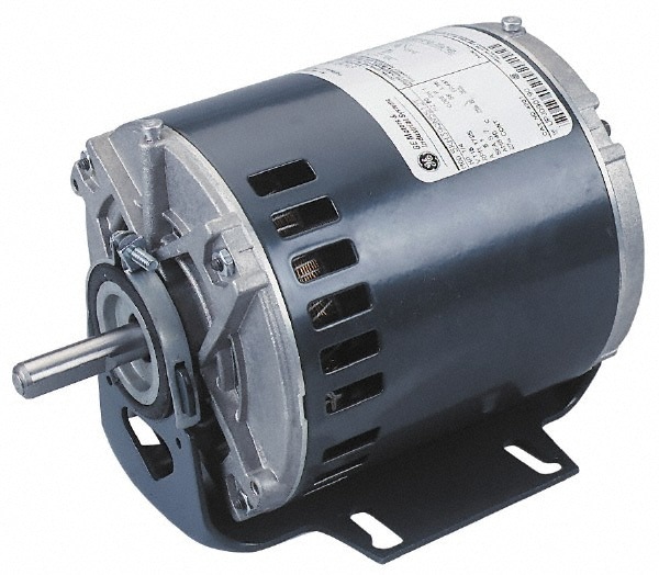 HVAC Motors; Minimum Voltage: 0 ; Maximum Voltage: 115 ; Emerson Model Number: 8000