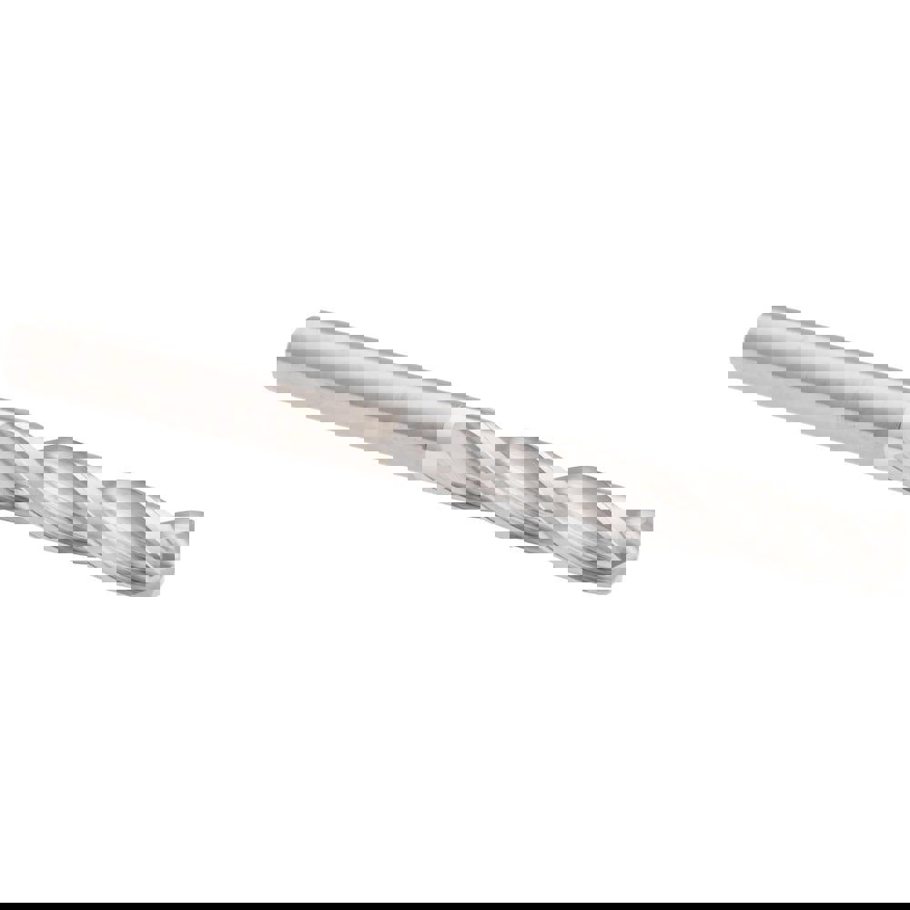 Jobber Length Drill Bit: 21/64