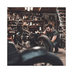 Fast Evaporating Aerosol Solvent Degreaser