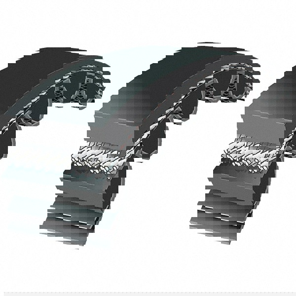 Timing Belt: Section 8M, 20 mm Belt Width