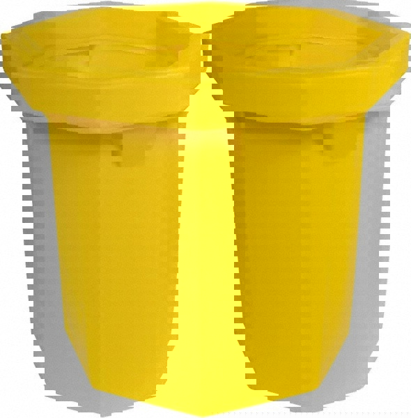 Spill Pallet: 1 Drum, 66 gal, 800 lb, Polyethylene