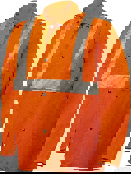 Jacket: Size Large, Cotton