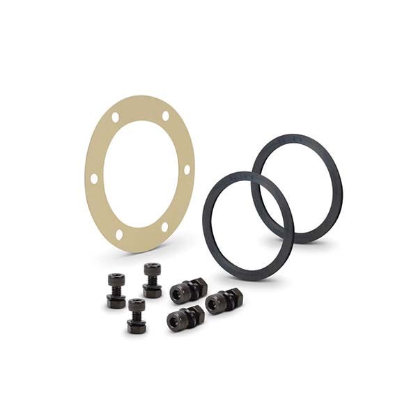 Coupling & Universal Accessories