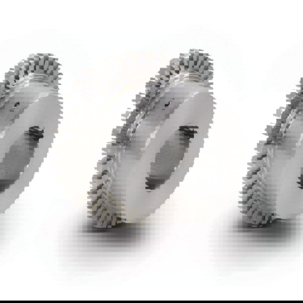 Flexible Coupling: Steel, 1-3/8