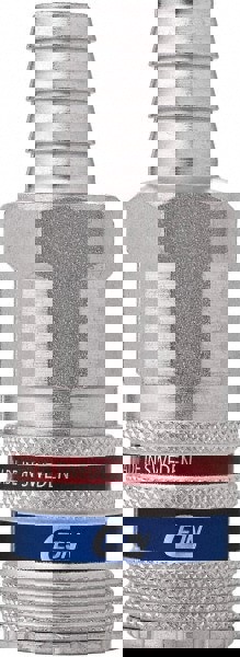 Pneumatic Hose Coupling: 1/2
