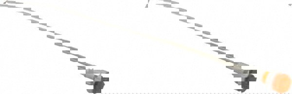 110 V Amber Lens Indicating Light