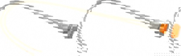 12 V Amber Lens Indicating Light