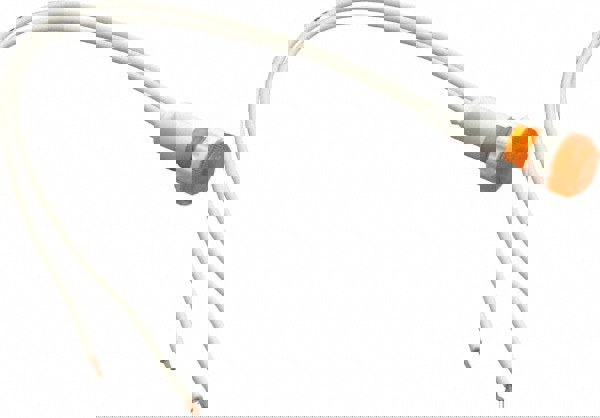 220 V Amber Lens Indicating Light