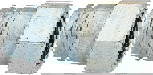 Pneumatic Hose Coupling: 1/4